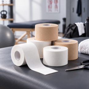 Slika za kategoriju Krute sportske trake & Athletic Tape