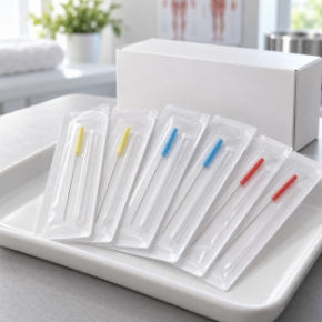 Slika za kategoriju Igle za dry needling i akupunkturu